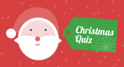 Christmas Quiz